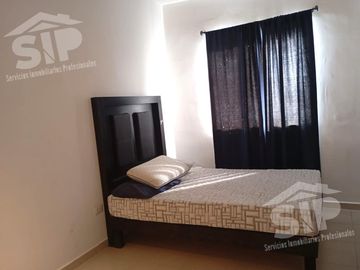 Casa en renta