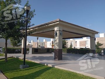 Casa en renta