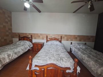 Casa Renta en Parque la Talaverna