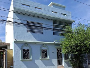 Casa Renta en Parque la Talaverna