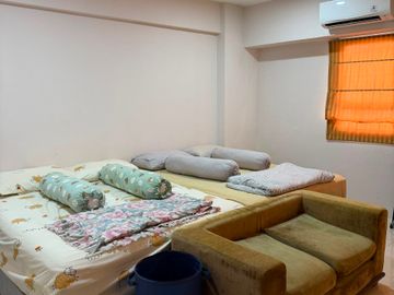 Apertemen Puncak Kertajaya