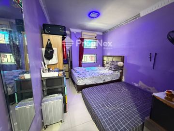 Rumah Siap Huni Bida Asri Belian Batam Hadap Utara