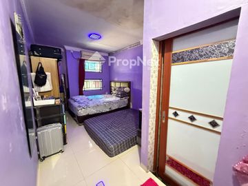 Rumah Siap Huni Bida Asri Belian Batam Hadap Utara