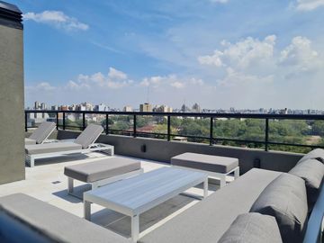 Caballito, Yerbal al 1300, 3 amb, 80m2, USD1200