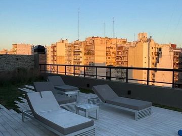 Caballito, Yerbal al 1300, 3 amb, 80m2, USD1200