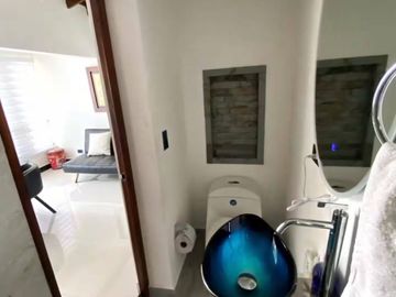 Apartamento en arriendo de 5 hab. en San Joaquín, Medellín
