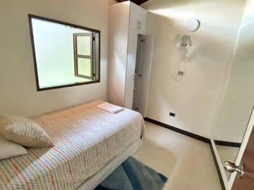 Apartamento en arriendo de 5 hab. en San Joaquín, Medellín