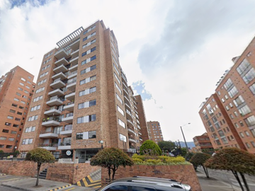 Apartamento Venta y arriendo Pinar de la Colina 133m2 3h 3b 2gj Dp