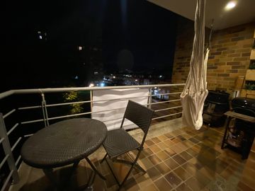 Apartamento Venta y arriendo Pinar de la Colina 133m2 3h 3b 2gj Dp