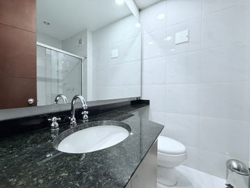 Apartamento en venta de 3 hab. en Chico, Bogotá