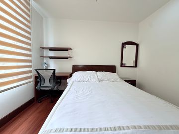 Apartamento en venta de 3 hab. en Chico, Bogotá