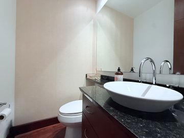 Apartamento en venta de 3 hab. en Chico, Bogotá