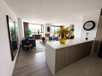 Apartamento en venta de 3 hab. en Colina campestre norte , Bogotá