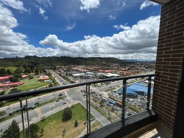 Apartamento en venta de 3 hab. en Colina campestre norte , Bogotá