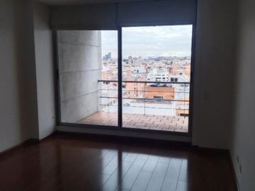 Apartamento en venta en Bogotá