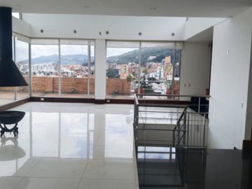 Apartamento en venta en Bogotá