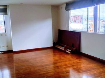 Apartamento en venta en Bogotá