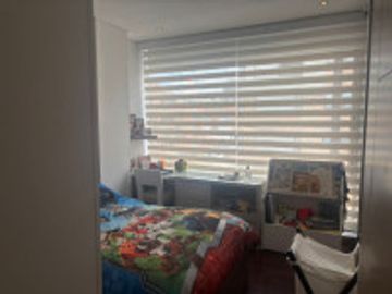 Apartamento en venta en Bogotá