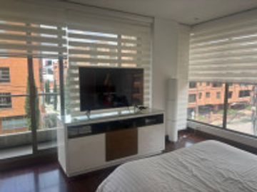 Apartamento en venta en Bogotá