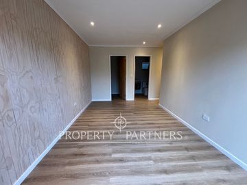 Arriendo año corrido |  proyecto recién estrenado