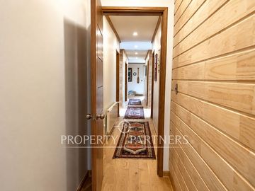 Moderna casa de 341 m² en Condominio «Las Tranqueras», Puerto Varas