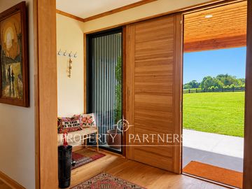 Moderna casa de 341 m² en Condominio «Las Tranqueras», Puerto Varas