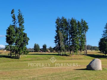 Moderna casa de 341 m² en Condominio «Las Tranqueras», Puerto Varas