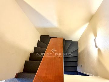 Cómodo departamento dúplex completamente amoblado en Las Brisas de Santo Domingo