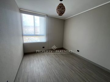 Impecable departamento en venta, Sector Sur