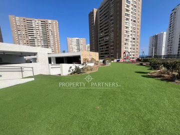 Impecable departamento en venta, Sector Sur