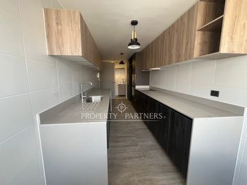 Impecable departamento en venta, Sector Sur