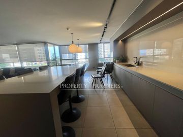 Impecable departamento en venta, Sector Sur