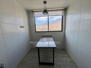 Impecable departamento en venta, Sector Sur