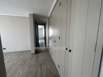 Impecable departamento en venta, Sector Sur