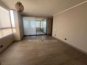 Impecable departamento en venta, Sector Sur