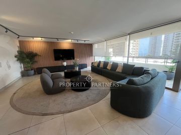 Impecable departamento en venta, Sector Sur