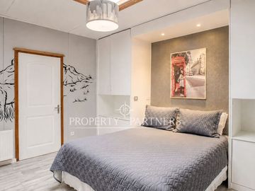 Excepcional Propiedad con Triple Ingreso (Vivienda + Negocio + Arriendo Turístico)