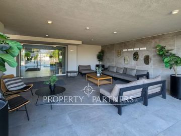 Exclusivo departamento de 3 dormitorios y 3 baños