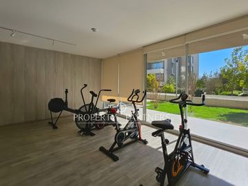 Exclusivo departamento de 3 dormitorios y 3 baños