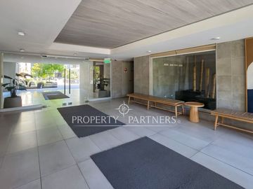 Exclusivo departamento de 3 dormitorios y 3 baños