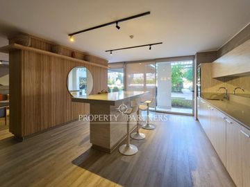 Exclusivo departamento de 3 dormitorios y 3 baños
