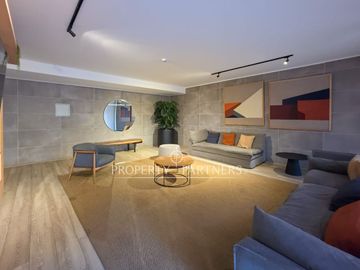 Exclusivo departamento de 3 dormitorios y 3 baños