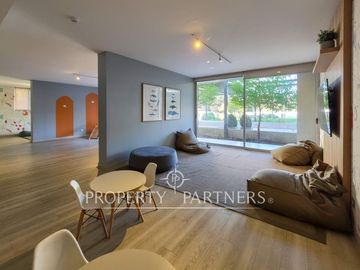 Exclusivo departamento de 3 dormitorios y 3 baños