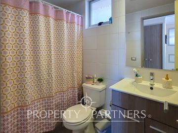 Exclusivo departamento de 3 dormitorios y 3 baños