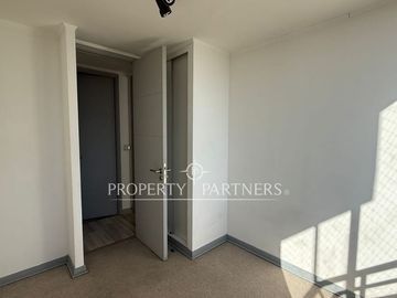Gran departamento 2d2b est y bod. en metro MACUL