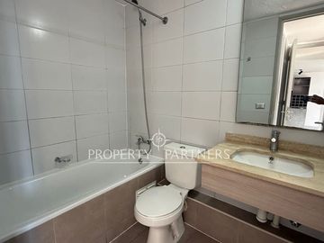 Gran departamento 2d2b est y bod. en metro MACUL