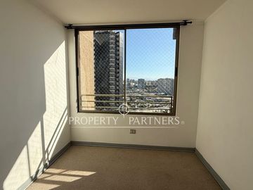 Gran departamento 2d2b est y bod. en metro MACUL