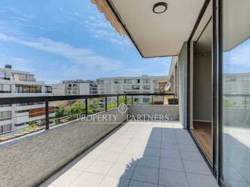 Departamento en venta Providencia Barrio Residencial