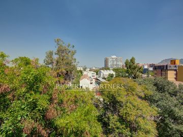 Departamento en venta Providencia Barrio Residencial