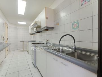 Departamento en venta Providencia Barrio Residencial